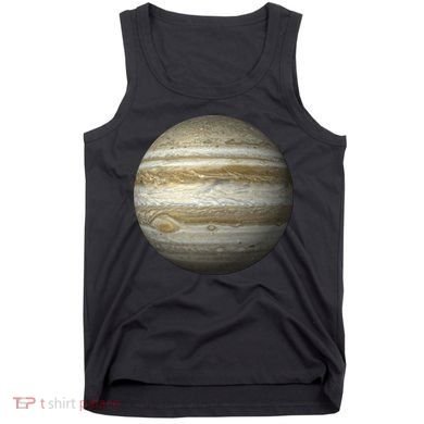 Planet Jupiter Tank Top
