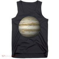 Planet Jupiter Tank Top thumb 0