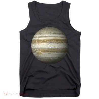 Planet Jupiter Tank Top