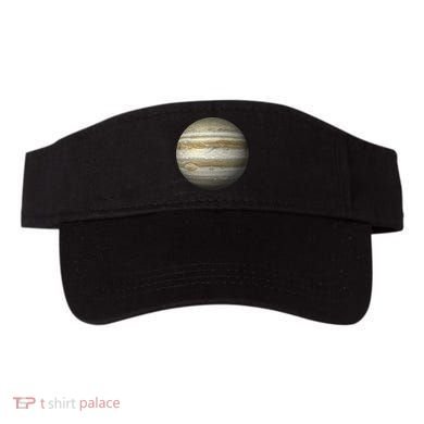 Planet Jupiter Visor
