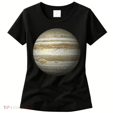 Planet Jupiter Women's T-Shirt