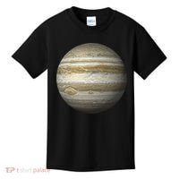 Planet Jupiter Kids T-Shirt thumb 0