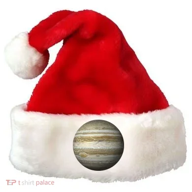 Santa Hat