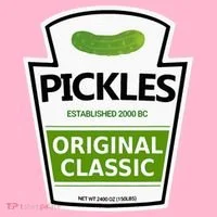 Pickle Jar Doggie Tank thumb 4