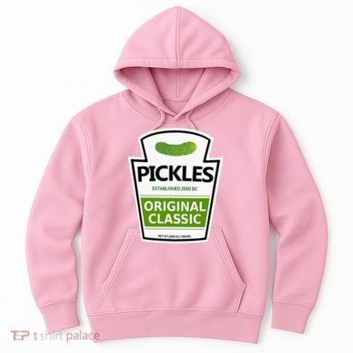 Pickle Jar Hoodie