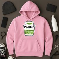 Pickle Jar Hoodie thumb 3