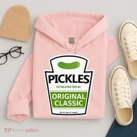 Pickle Jar Hoodie thumb 4