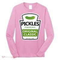 Pickle Jar Long Sleeve Shirt thumb 0