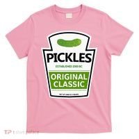 Pickle Jar T-Shirt thumb 0