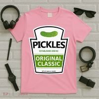 Pickle Jar T-Shirt thumb 5