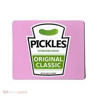 Pickle Jar Mousepad thumb 0