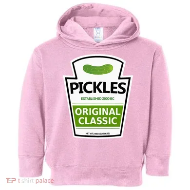 Toddler Hoodie