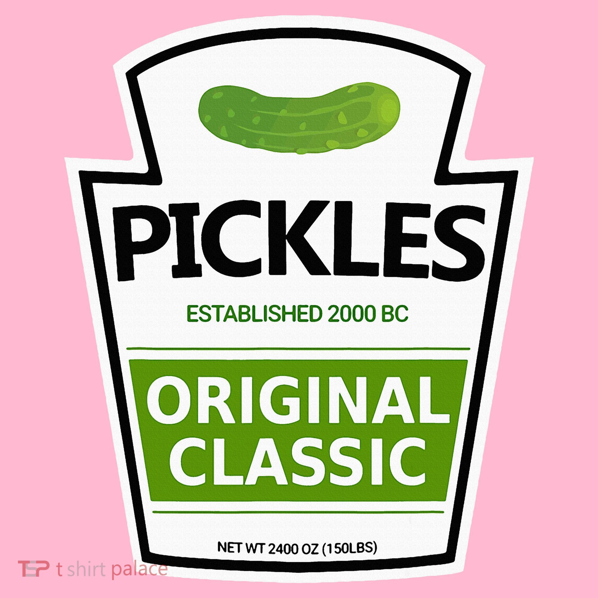 Pickle Jar Visor