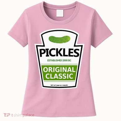 Pickle Jar Women's T-Shirt
