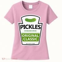 Pickle Jar Women's T-Shirt thumb 0