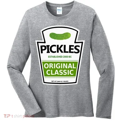 Women's Long Sleeve Shirt