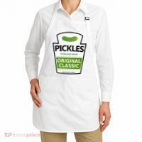Pickle Jar Apron thumb 2