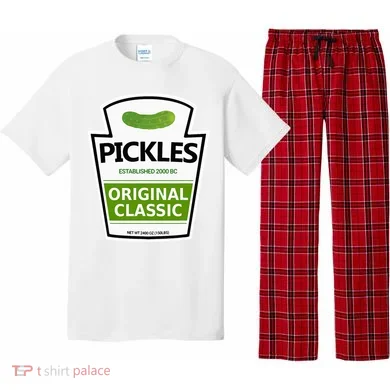 Pajama Set