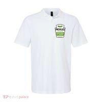Pickle Jar Polo thumb 0