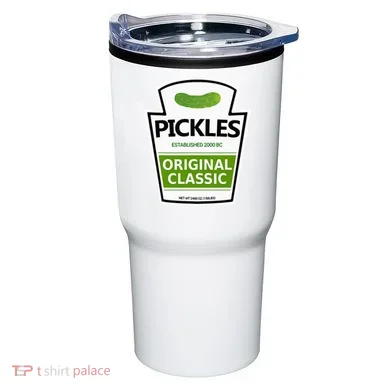 Tumbler