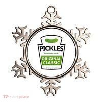 Pickle Jar Ornament thumb 0