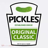Pickle Jar Women's Tank Top thumb 5