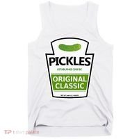 Pickle Jar Tank Top thumb 0