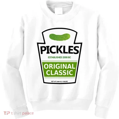Kids Sweatshirt