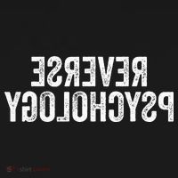 Psychology Joke Reverse Psychology Sweatshirt thumb 3