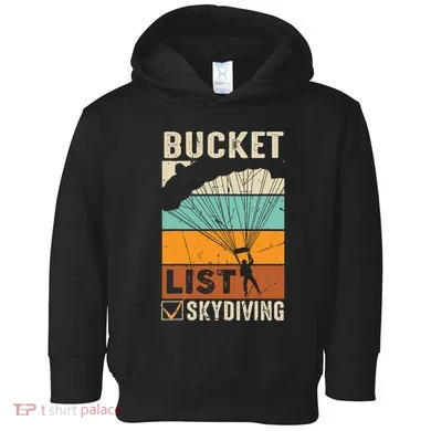 Toddler Hoodie