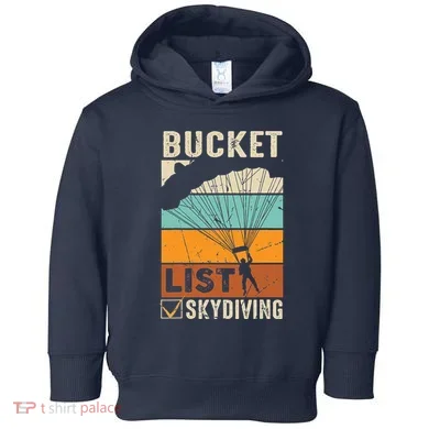 Toddler Hoodie