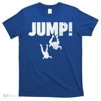 Parachute Jump Us Soldier Airborne Paratrooper Army Veteran Cool Gift T-Shirt thumb 0