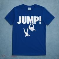 Parachute Jump Us Soldier Airborne Paratrooper Army Veteran Cool Gift T-Shirt thumb 5