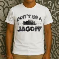 Pittsburgh Jagoff Yinz Funny Yinzer Steel City 412 Home T-Shirt thumb 3