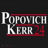 Popovich Kerr 2024 Election Tote Bag thumb 4