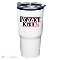 Popovich Kerr 2024 Election Tumbler thumb 0