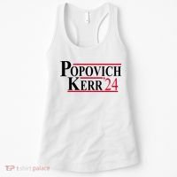 Popovich Kerr 2024 Election Women's Tank Top thumb 0