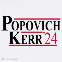 Popovich Kerr 2024 Election Visor thumb 3