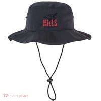 Plastic Kills A Turtle Lover Meaningful Gift Bucket Hat thumb 0