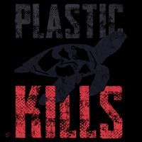 Plastic Kills A Turtle Lover Meaningful Gift Pajama Set thumb 2