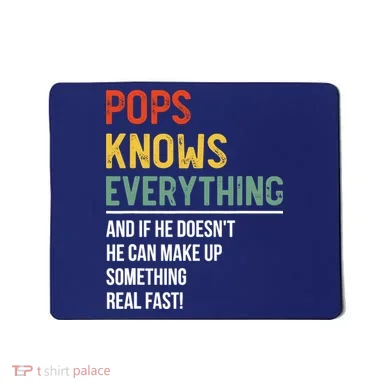 Mousepad