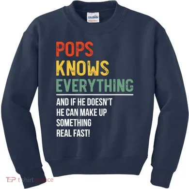 Kids Sweatshirt