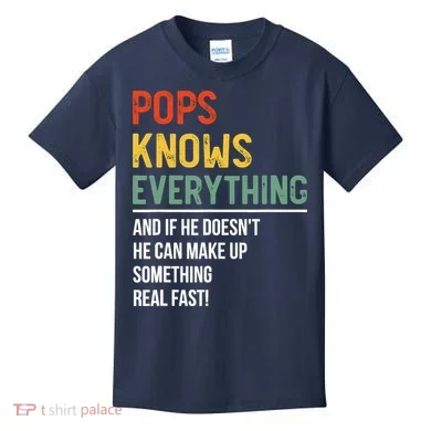 Kids T-Shirt