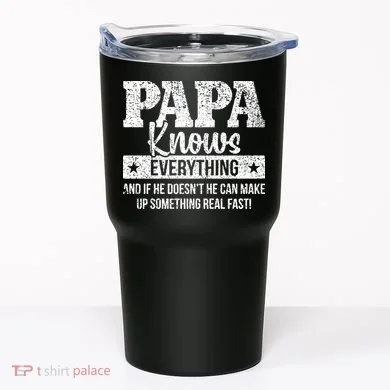 Tumbler