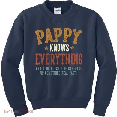 Kids Sweatshirt