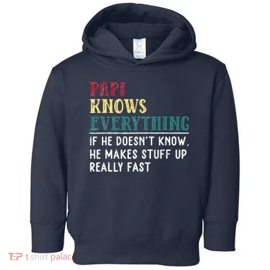 Toddler Hoodie