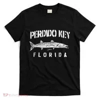 Perdido Key Fl Great Barracuda T-Shirt thumb 0