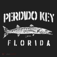 Perdido Key Fl Great Barracuda Beanie thumb 2