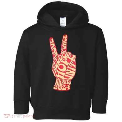 Toddler Hoodie