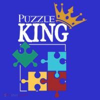 Puzzle King Jigsaw Puzzle Lover Puzzle Pieces Gift Baby Bodysuit thumb 2